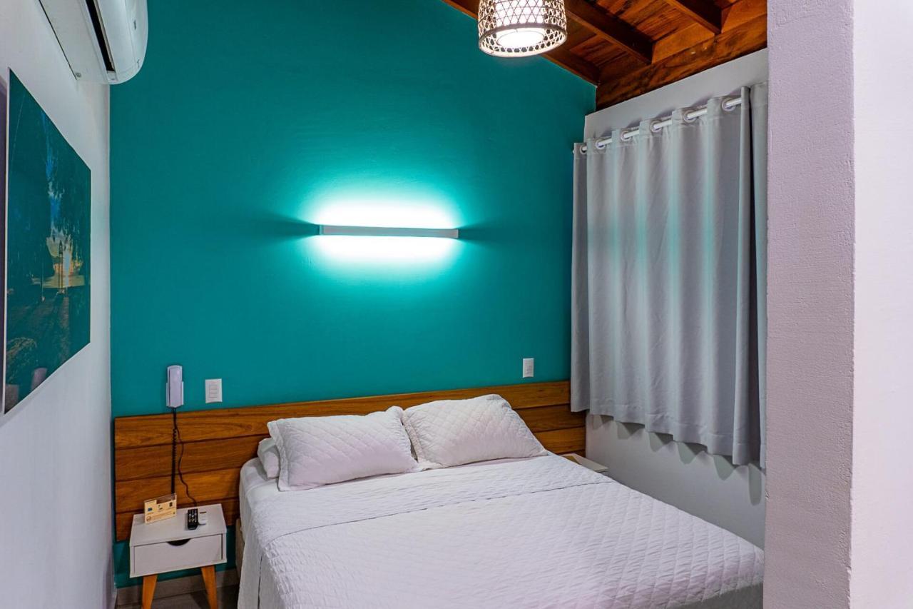 Suite Júnior
