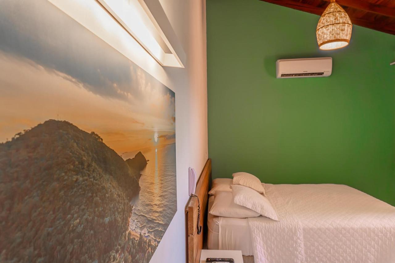 Suite Júnior Deluxe